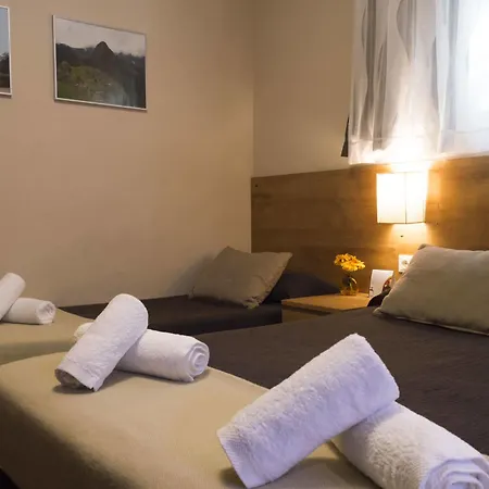 Πανσιόν Alogar 2*