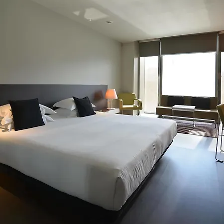 Soho Hotel Barcelona