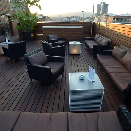 Soho Hotel Barcelona