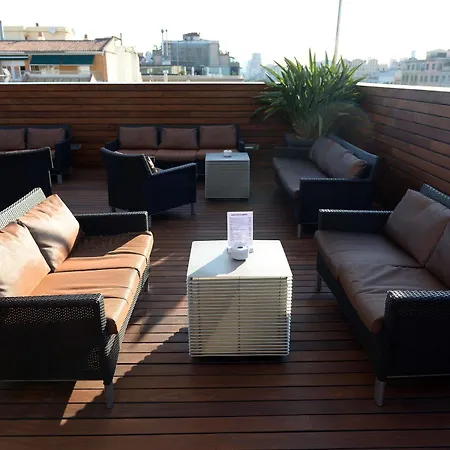 Hotel Soho 3*