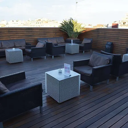 Soho Hotel 3*