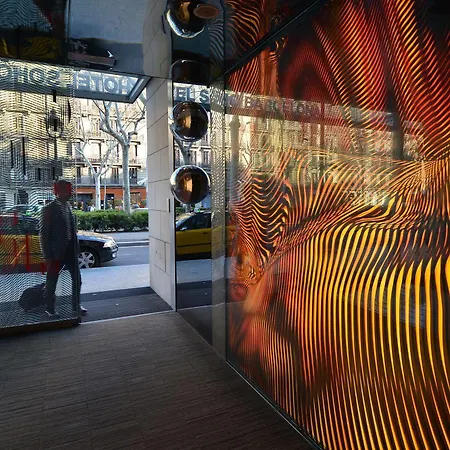 Soho 3* Barcelona