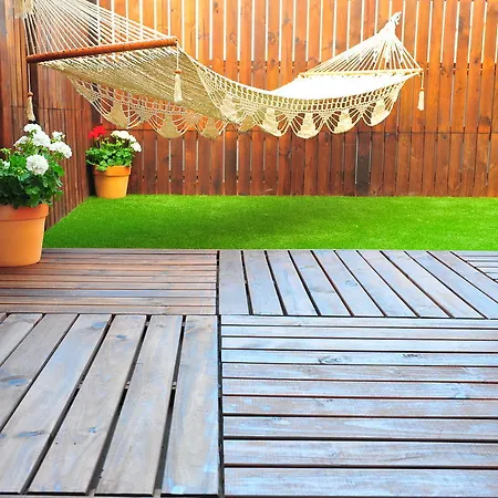 Apartamento Gaudint Barcelona