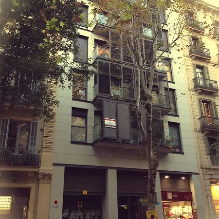 Albergue Don Moustache Boutique *