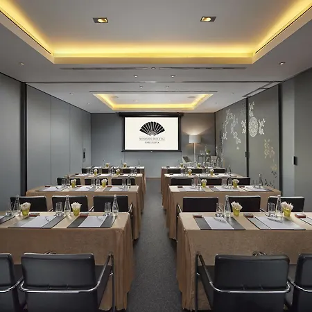Mandarin Oriental, 5* Барселона