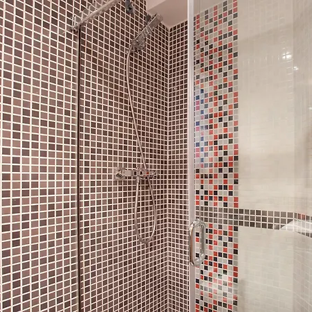 Alcam Hercules Appartement *
