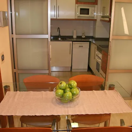 Aparthotel Arago565 Barcellona