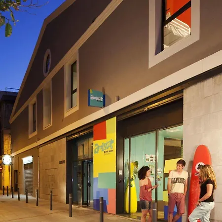 Amistat Barcelona