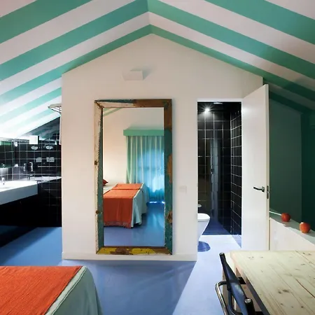 Hostel Amistat *