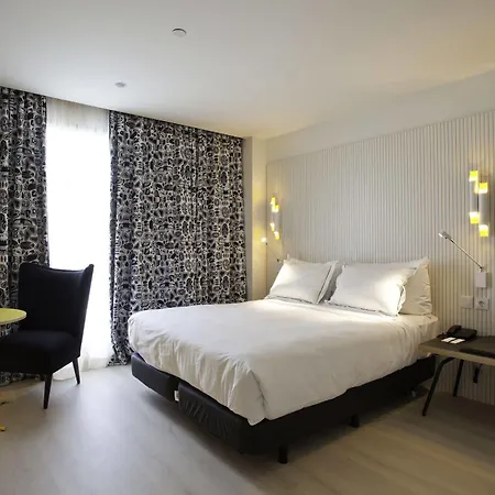 Vincci Bit Otel 4*