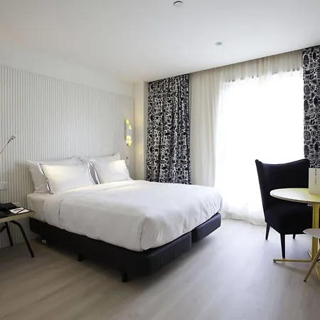 Otel Vincci Bit Barselona