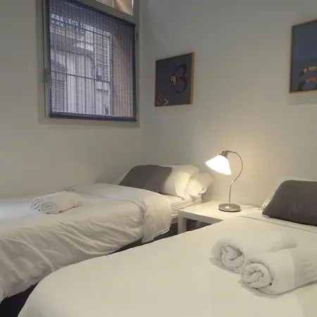 Center Appartement *