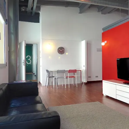 Center Appartement *