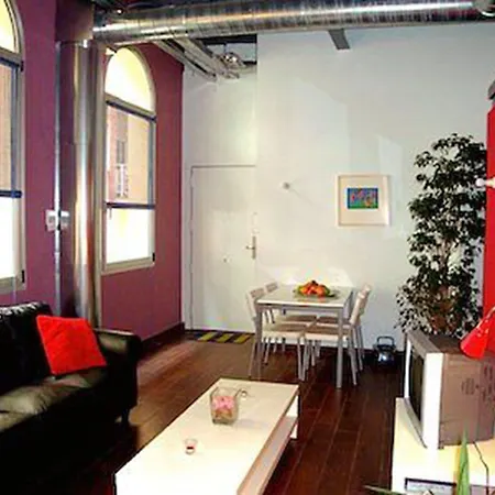 Center Appartement