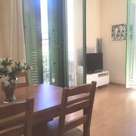 Appartement Center
