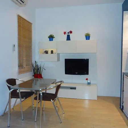 Center Appartement