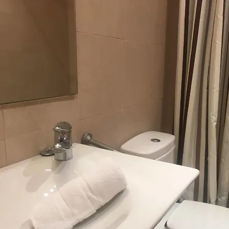 Appartement Center *