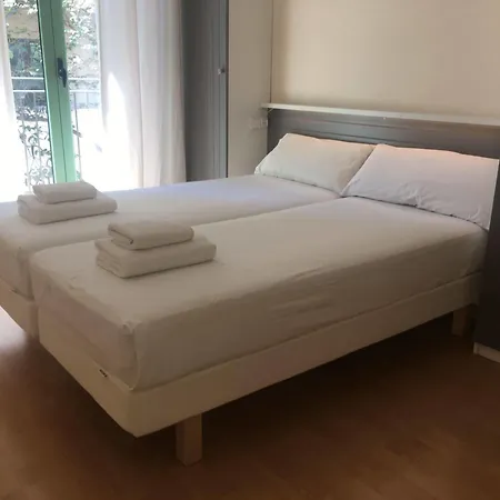 Center Appartement