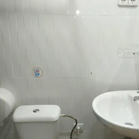 Casp House بيت ضيافة