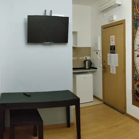 Casp House 3* برشلونة