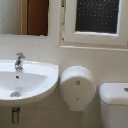 بيت ضيافة Casp House