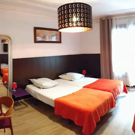 Casp House Gasthof