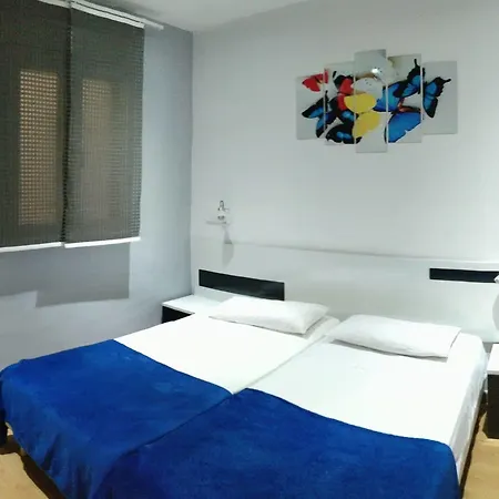 Casp House 3* برشلونة