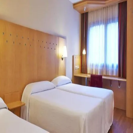 Catalonia La Maquinista Hotel 4*