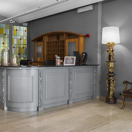 Meson Castilla Atiram Szálloda 3*