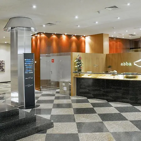 阿巴桑兹酒店 巴塞罗那