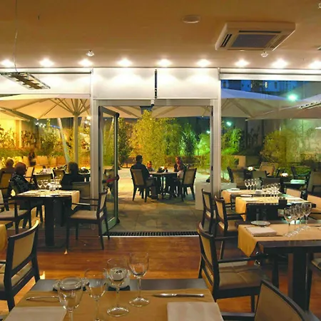 Hotel Evenia Rossello 4*