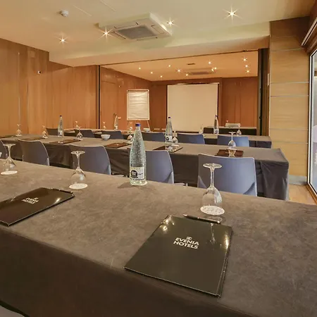 Evenia Rossello Hotel 4*