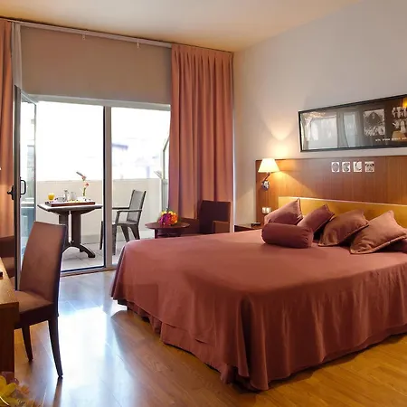 Evenia Rossello Hotel