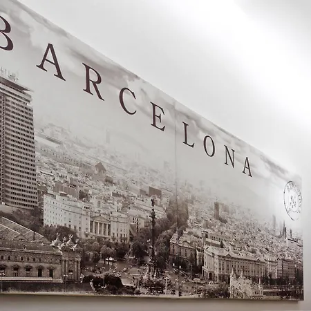 Ingles Barcelona