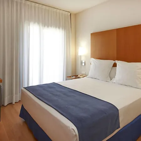 Catalonia Hotel