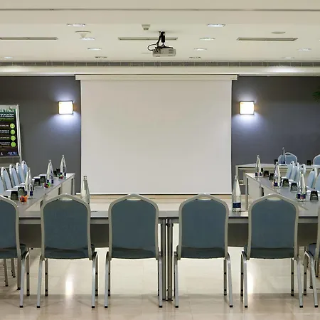 Hotel Catalonia Barcelone