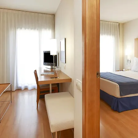 Catalonia Hotel 4*