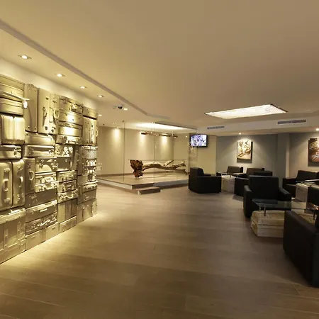 Concordia 4*