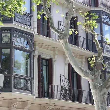 Sixtyfour Barcellona