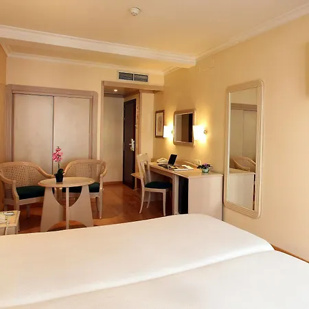 Lleo 3* Barcelone