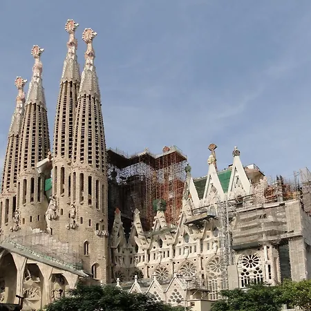 Hotel Glòries Barcelona