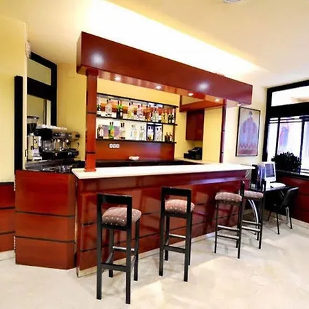 Hotel Glòries