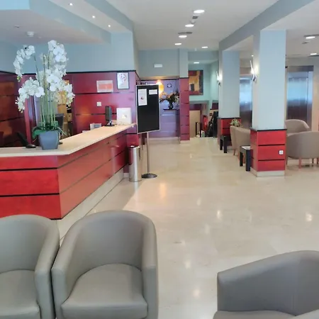 Glòries 3* Barcelona