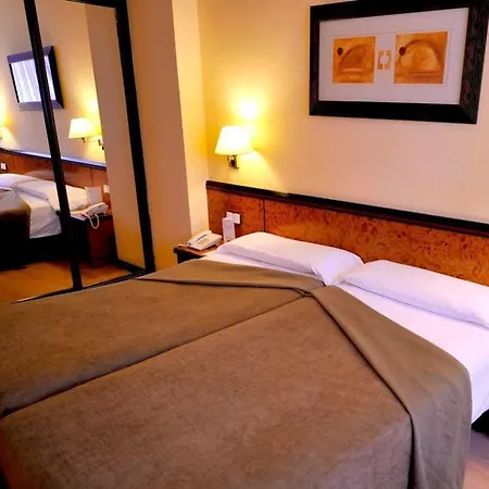 Glòries Hotel 3*