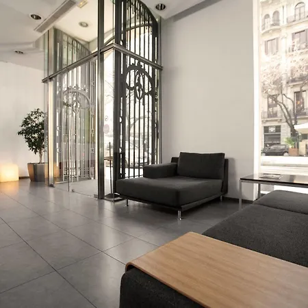 Onix Rambla Barcelona