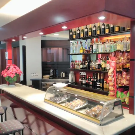 Glòries 3* Barcelona