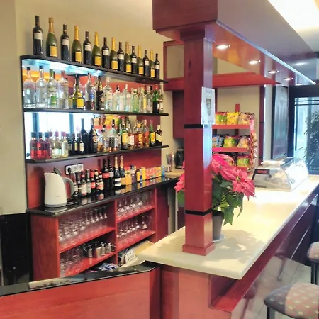 Glòries Hotel Barcelona