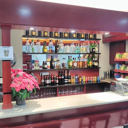 Glòries Hotel Barcelona