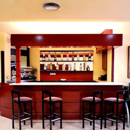 Hotel Glòries 3*