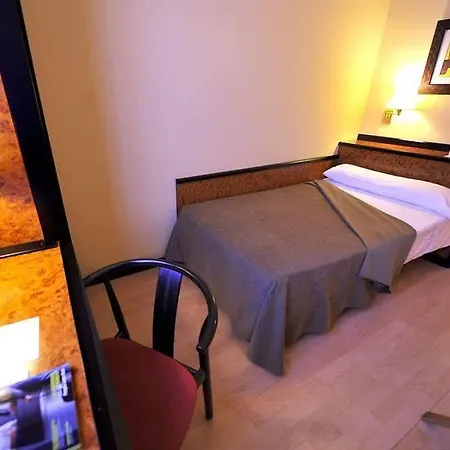 Glòries Hotel